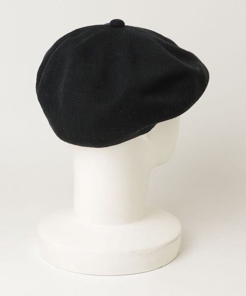 「RACAL」 ハンチング MEDIUM ブラック メンズ_画像2