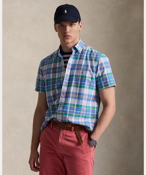 POLO RALPH LAUREN（ポロ・ラルフローレン） シャツ クラシック
