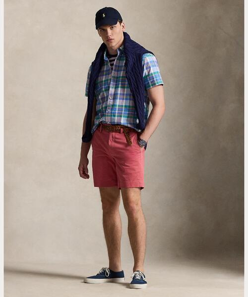 POLO RALPH LAUREN（ポロ・ラルフローレン） ラルフローレン シャツ