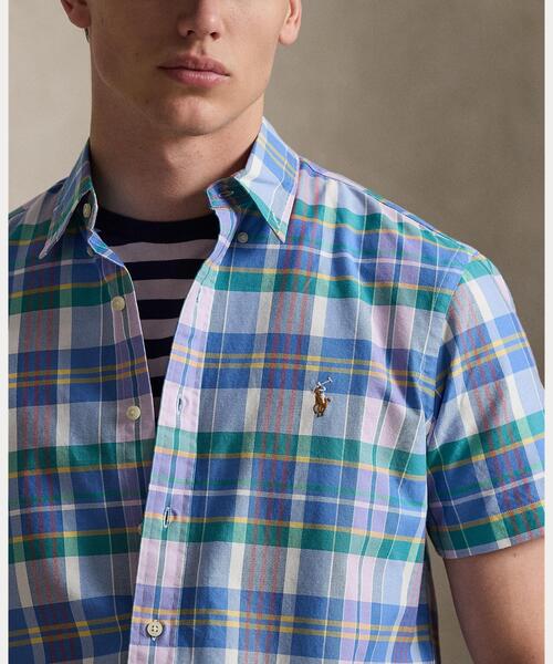 POLO RALPH LAUREN（ポロ・ラルフローレン） シャツ クラシック