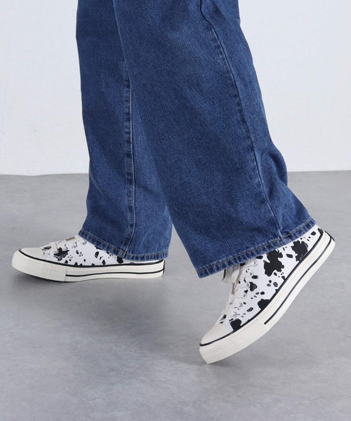 「Dedes」 ローカットスニーカー 37 グレー メンズ_画像8
