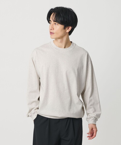 BEAUTY＆YOUTH UNITED ARROWS トレーナー スウェット リファインド 