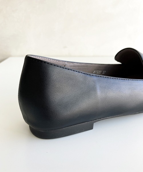 「ORiental TRaffic」 シューズ 42 ブラック レディース_画像9