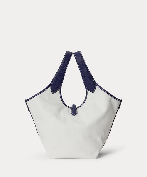 POLO RALPH LAUREN（ポロ・ラルフローレン） トートバッグ Polo Play