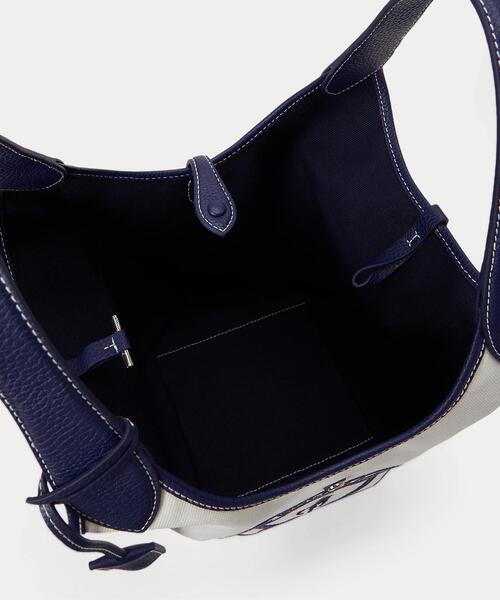 POLO RALPH LAUREN（ポロ・ラルフローレン） トートバッグ Polo Play