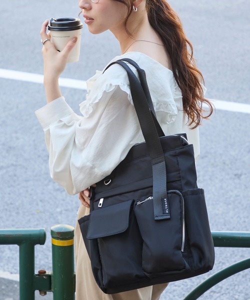 BONLECILL Marche デイバック リュック 「BONLECILL Marche」2way
