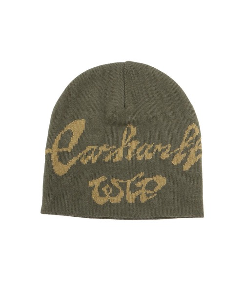 Carhartt WIP（カーハートワークインプログレス） ニット帽 ニット