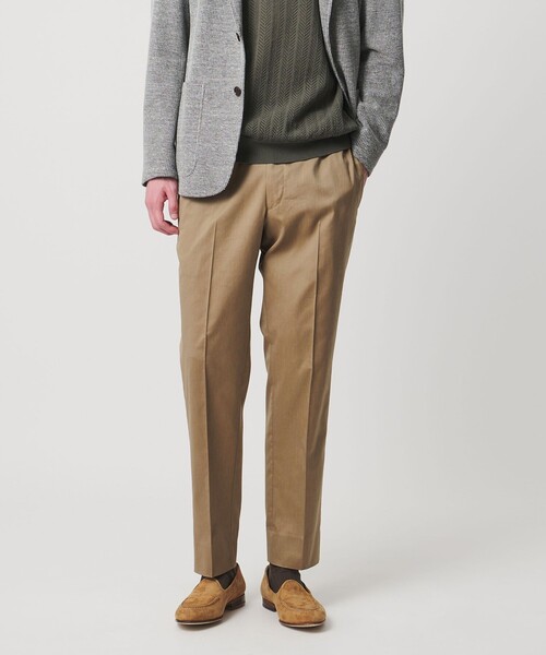 UNITED ARROWS（ユナイテッドアローズ） スラックス クールモーション