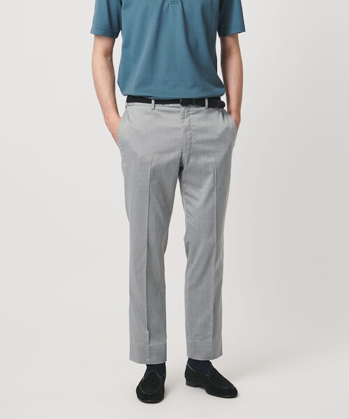 UNITED ARROWS（ユナイテッドアローズ） スラックス クールモーション