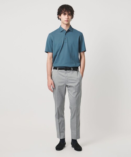 UNITED ARROWS（ユナイテッドアローズ） スラックス クールモーション