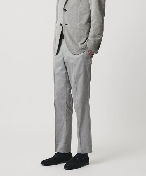 UNITED ARROWS（ユナイテッドアローズ） スラックス クールモーション