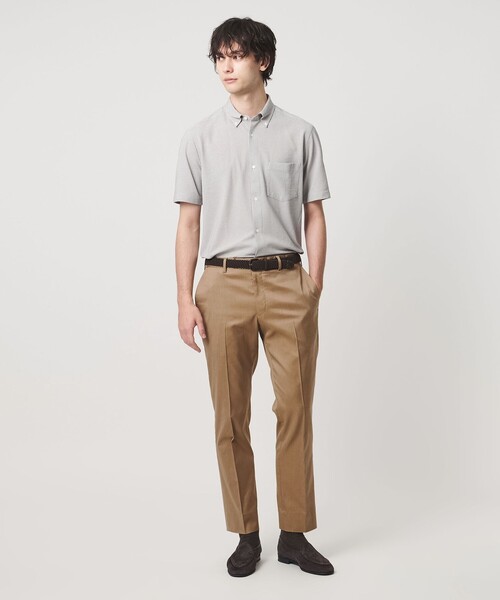 UNITED ARROWS（ユナイテッドアローズ） スラックス クールモーション
