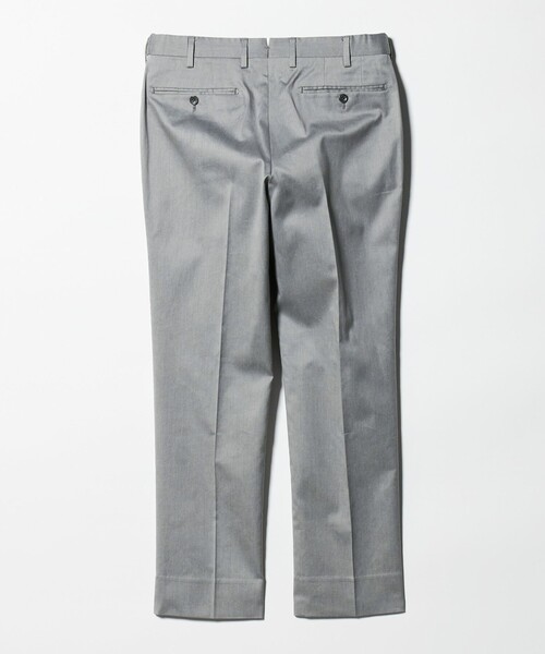UNITED ARROWS（ユナイテッドアローズ） スラックス クールモーション