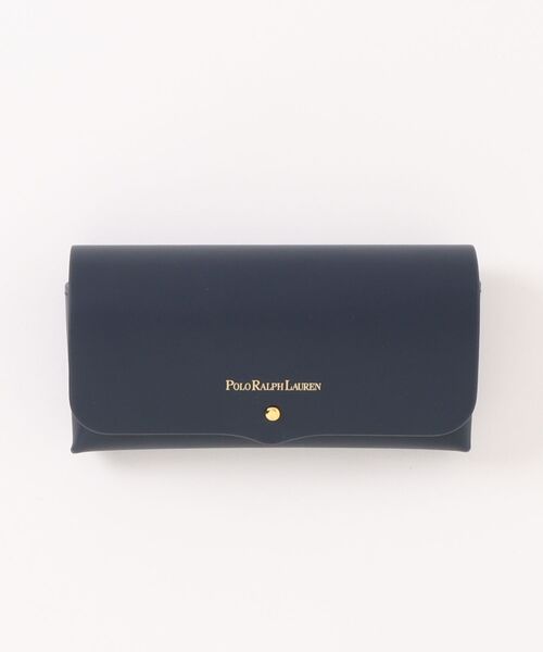 正規レア ラルフローレン サングラス ポニーロゴ ウェリントン サングラス黒×紫 POLO RALPH LAUREN（ポロ・ラルフローレン） メンズ サングラス ロゴ