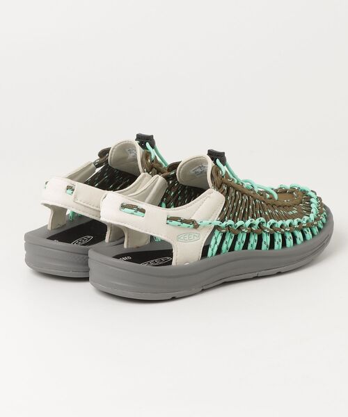KEEN（キーン） サンダル 「New color」UNEEK / ユニーク / メンズ