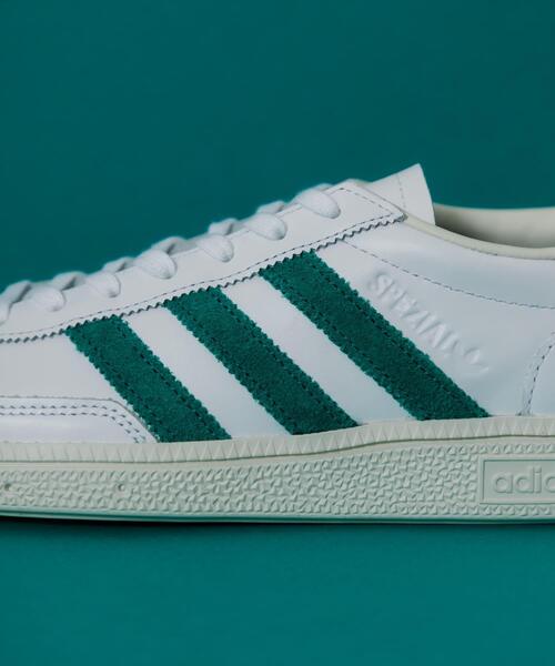 adidas（アディダス） スニーカー 「別注」adidas×DOORS HANDBALL