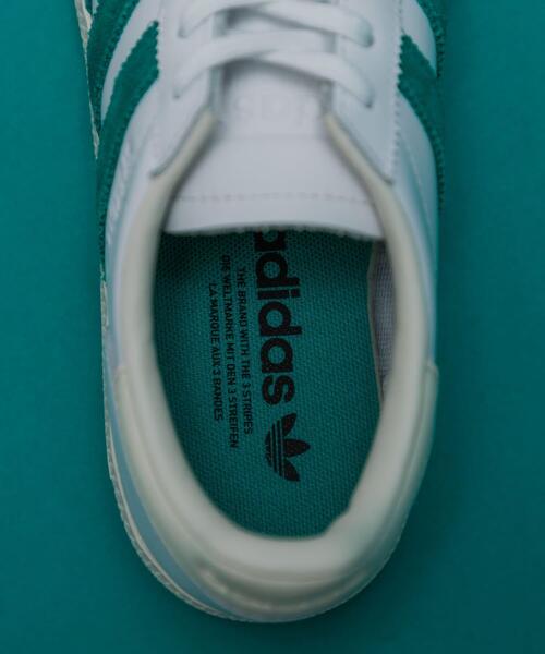 adidas（アディダス） スニーカー 「別注」adidas×DOORS HANDBALL
