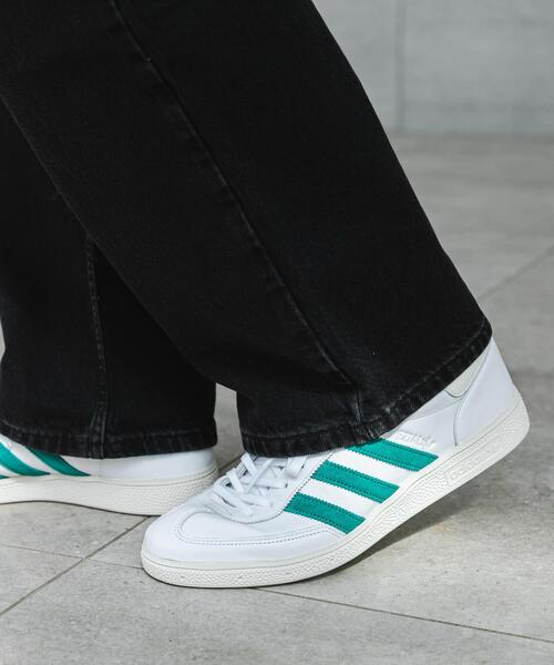 adidas（アディダス） スニーカー 「別注」adidas×DOORS HANDBALL