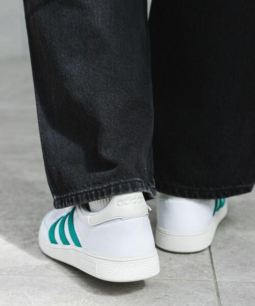 adidas（アディダス） スニーカー 「別注」adidas×DOORS HANDBALL