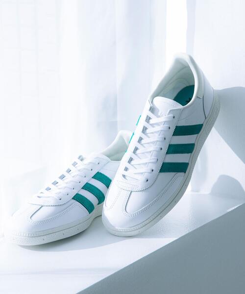 adidas（アディダス） スニーカー 「別注」adidas×DOORS HANDBALL