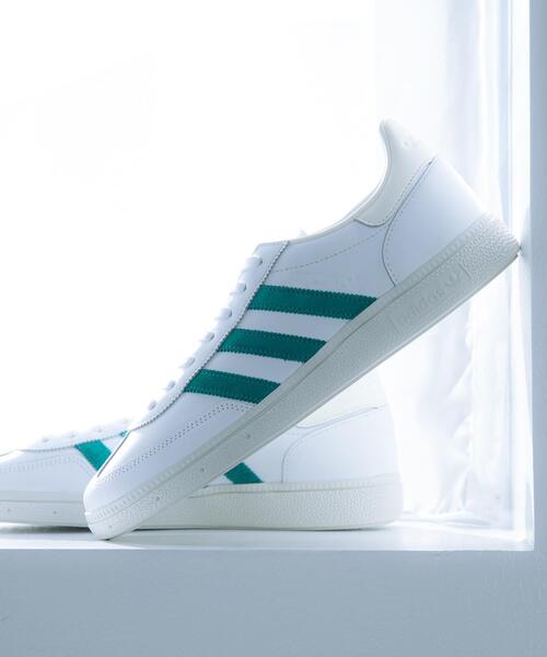 adidas（アディダス） スニーカー 「別注」adidas×DOORS HANDBALL