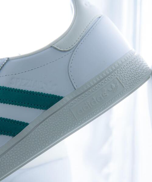 adidas（アディダス） スニーカー 「別注」adidas×DOORS HANDBALL
