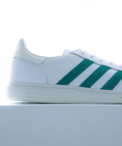 adidas（アディダス） スニーカー 「別注」adidas×DOORS HANDBALL