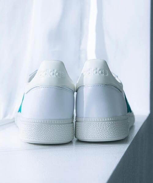 adidas（アディダス） スニーカー 「別注」adidas×DOORS HANDBALL