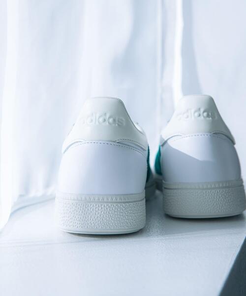 adidas（アディダス） スニーカー 「別注」adidas×DOORS HANDBALL