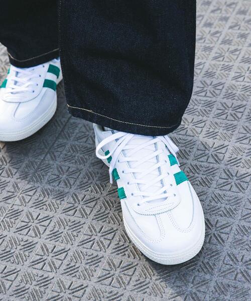 adidas（アディダス） スニーカー 「別注」adidas×DOORS HANDBALL
