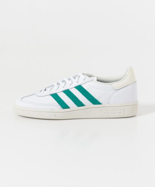 別注 adidas×DOORS　HANDBALL SPEZIAL アディダス adidas（アディダス） スニーカー 「別注」adidas×DOORS HANDBALL