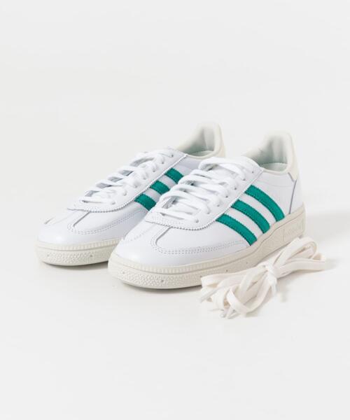 adidas（アディダス） スニーカー 「別注」adidas×DOORS HANDBALL