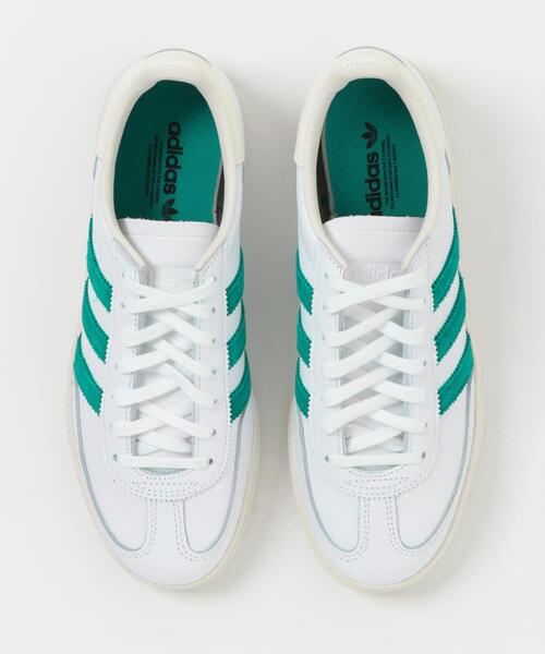 adidas（アディダス） スニーカー 「別注」adidas×DOORS HANDBALL