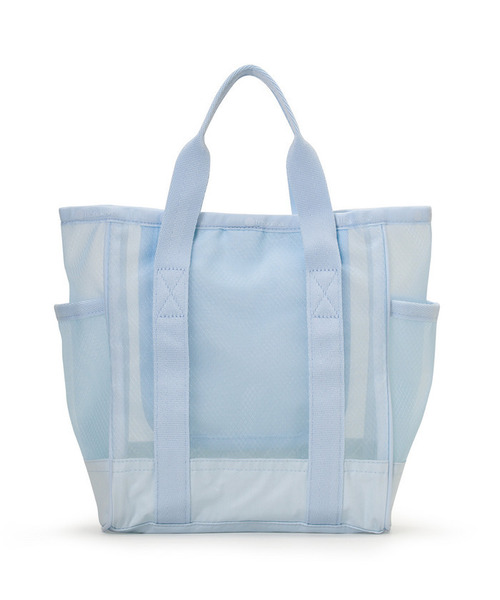 LeSportsac（レスポートサック） トートバッグ SHEER MED OPEN TOTE