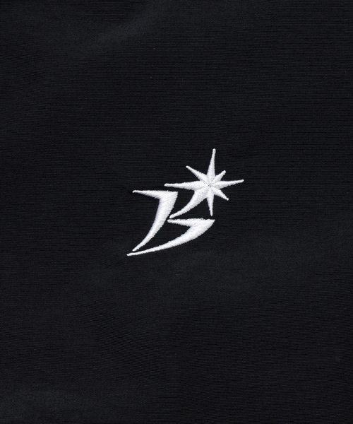 BoTT（ボット） ナイロンジャケット RAGLAN TRACK JACKET メンズ