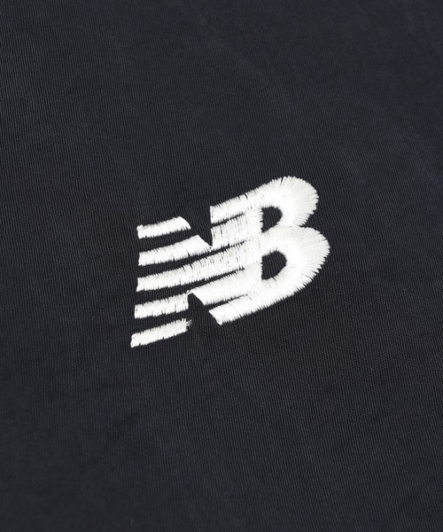 「New Balance」 ジャケット X-LARGE グレー メンズの画像