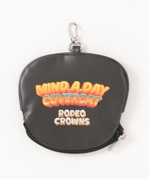 RODEO CROWNS WIDE BOWL（ロデオクラウンズワイドボウル） ポーチ