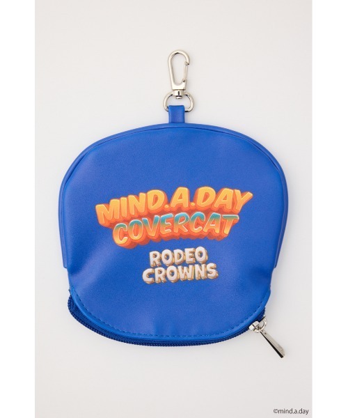 RODEO CROWNS WIDE BOWL（ロデオクラウンズワイドボウル） ポーチ 