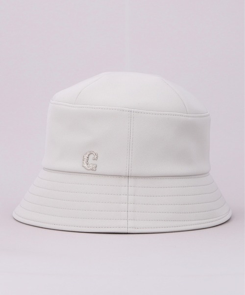 CA4LA（カシラ） uvカット 帽子 ハット MONDAY7 レディース : ZOZOTOWN