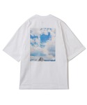「THE NORTH FACE」 半袖Tシャツ...の詳細画像1