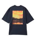 「THE NORTH FACE」 半袖Tシャツ...の詳細画像2