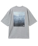 「THE NORTH FACE」 半袖Tシャツ...の詳細画像3