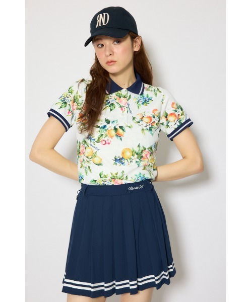 RIENDA GOLF（リエンダ ゴルフ） tシャツ 半袖 一部店舗・WEB限定