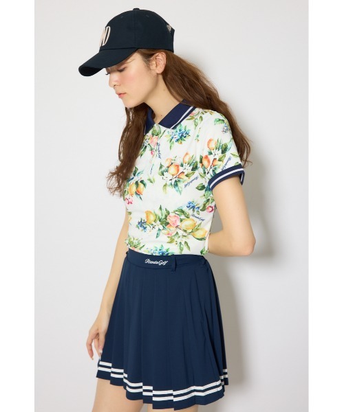 RIENDA GOLF（リエンダ ゴルフ） tシャツ 半袖 一部店舗・WEB限定