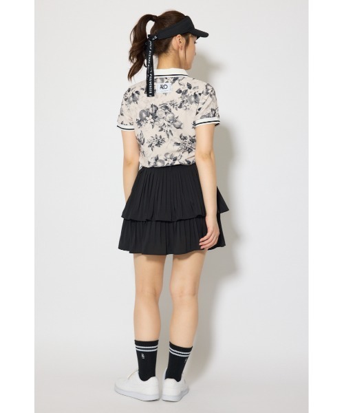 RIENDA GOLF（リエンダ ゴルフ） tシャツ 半袖 一部店舗・WEB限定