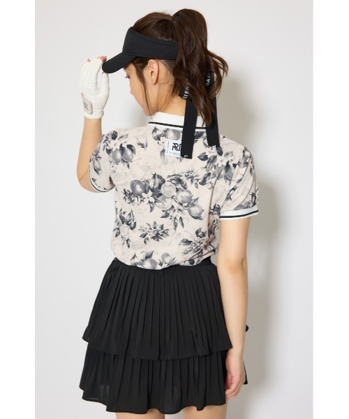RIENDA GOLF（リエンダ ゴルフ） tシャツ 半袖 一部店舗・WEB限定