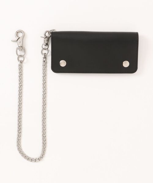 Dickies（ディッキーズ） 長財布 財布 ウォレットチェーン長財布栃木