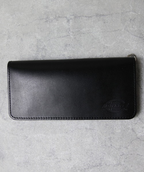 Dickies（ディッキーズ） 長財布 財布 ウォレットチェーン長財布栃木