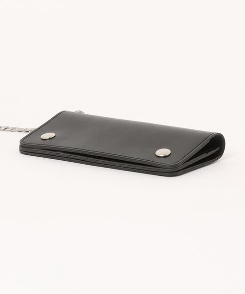 Dickies（ディッキーズ） 長財布 財布 ウォレットチェーン長財布栃木