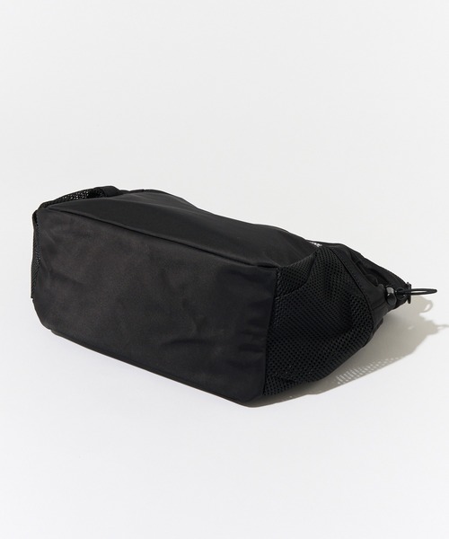 「FREDRIK PACKERS」 2WAYバッグ FREE グレー レディース_画像3